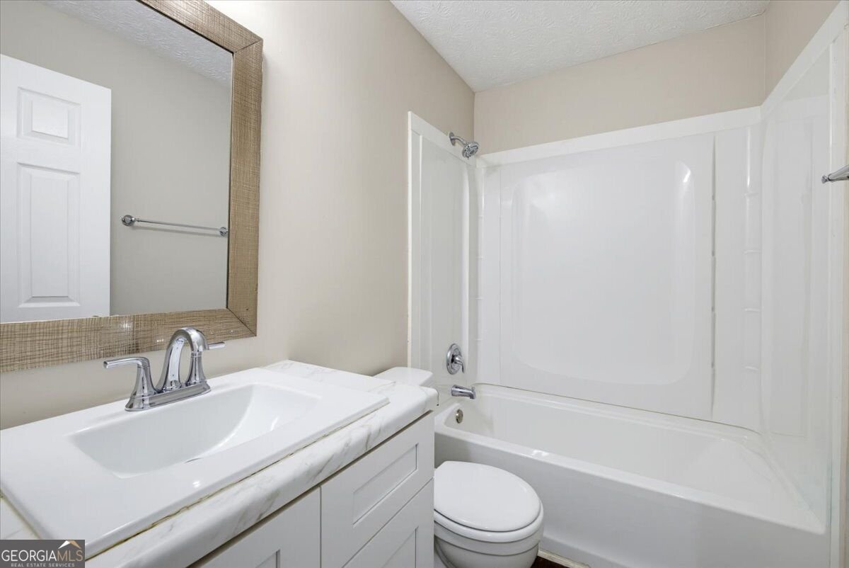 9491 Whaleys Lake Lane Jonesboro - Photo 24