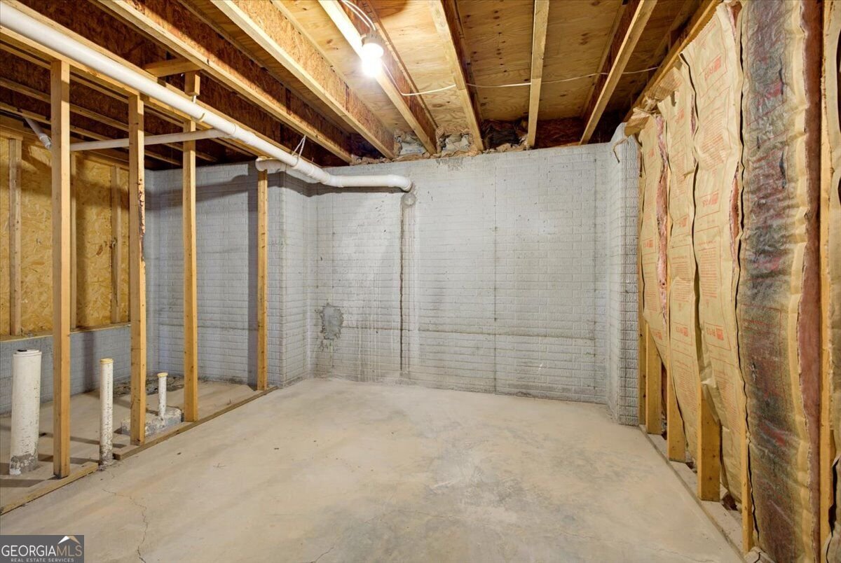 9491 Whaleys Lake Lane Jonesboro - Photo 25