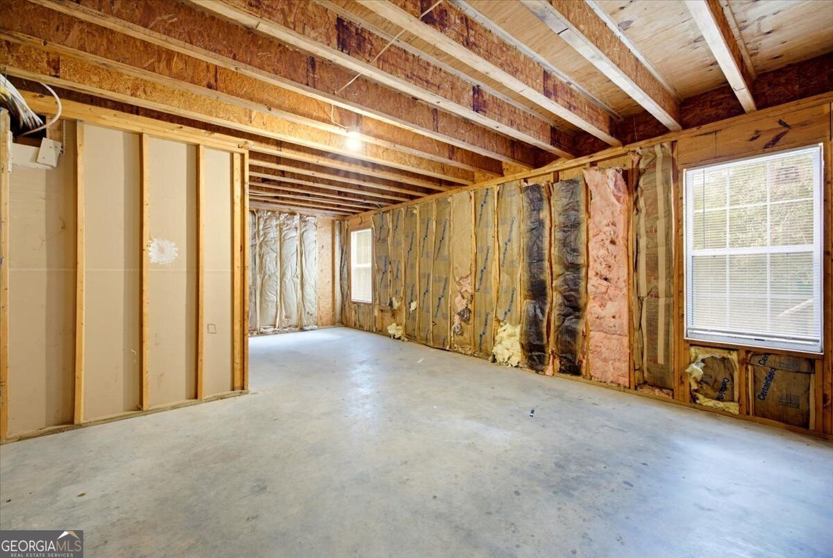 9491 Whaleys Lake Lane Jonesboro - Photo 28