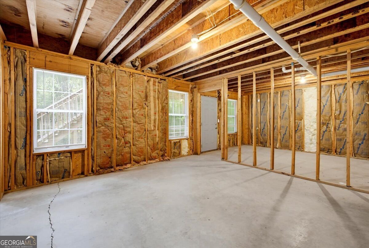 9491 Whaleys Lake Lane Jonesboro - Photo 29