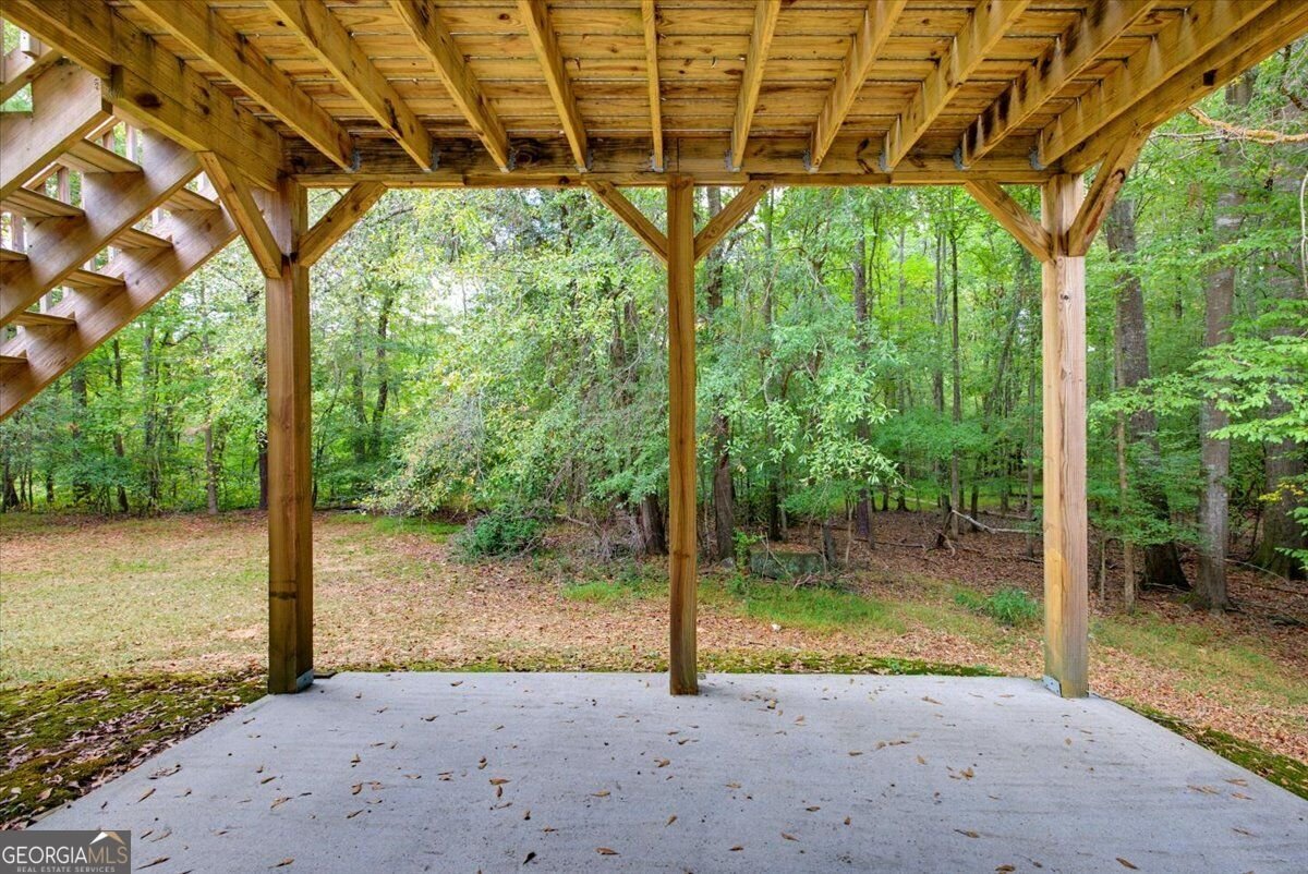 9491 Whaleys Lake Lane Jonesboro - Photo 30