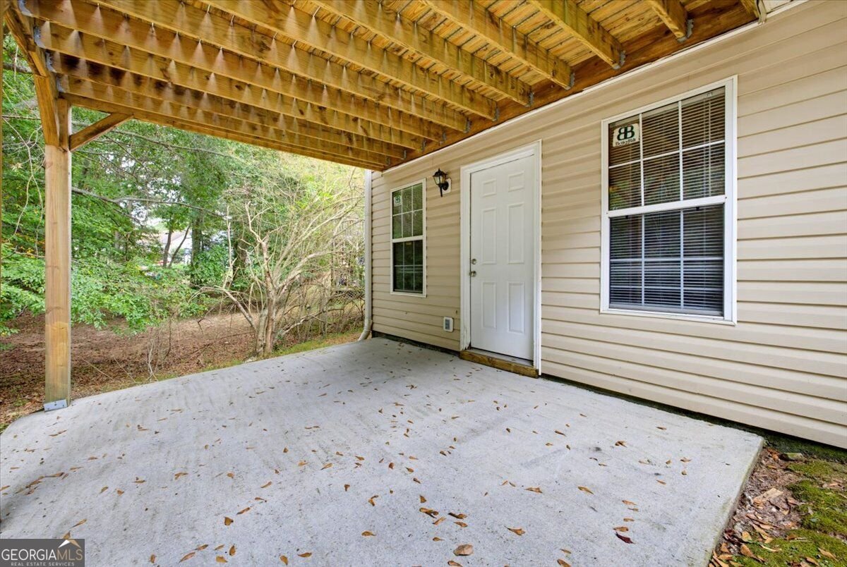 9491 Whaleys Lake Lane Jonesboro - Photo 31
