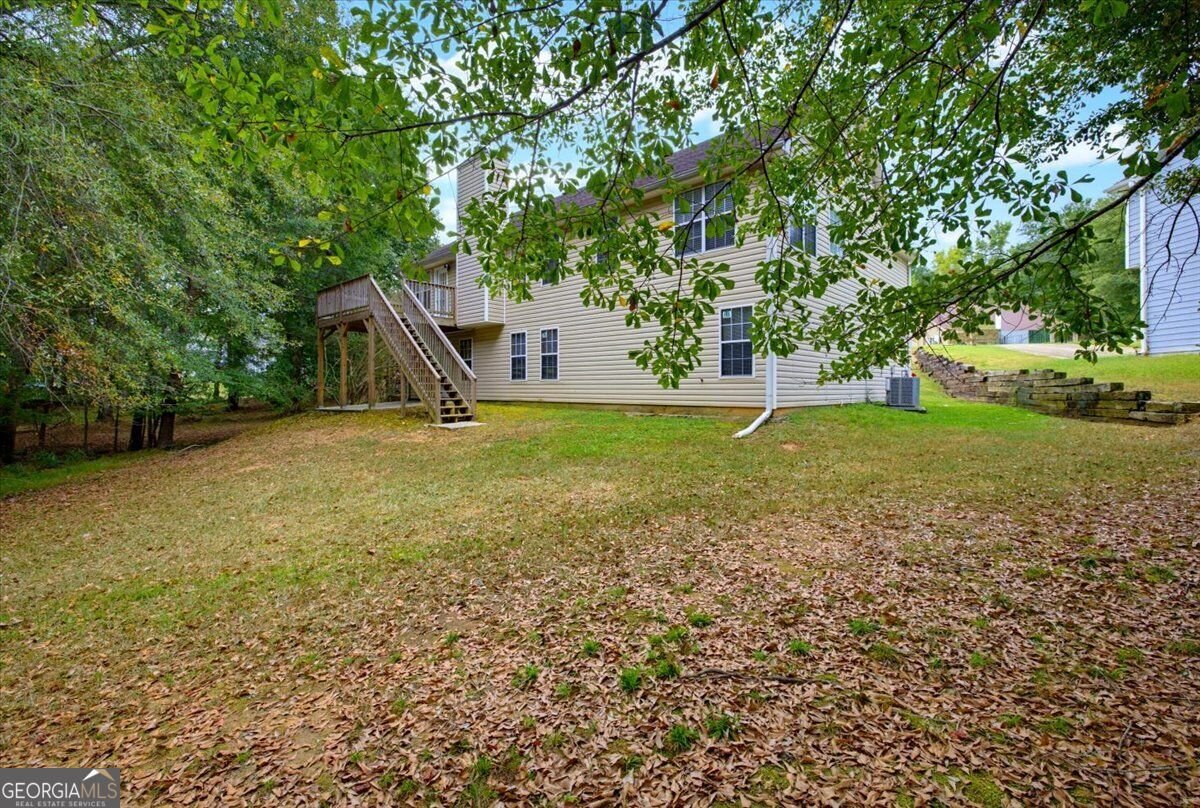 9491 Whaleys Lake Lane Jonesboro - Photo 33