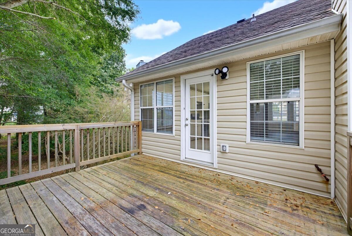 9491 Whaleys Lake Lane Jonesboro - Photo 34