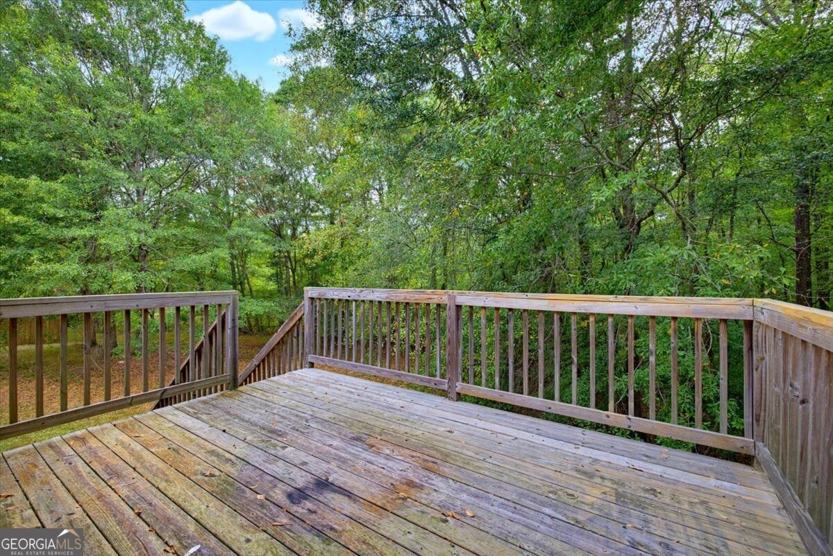 9491 Whaleys Lake Lane Jonesboro - Photo 35