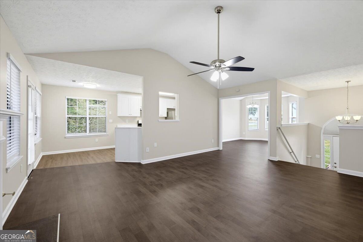 9491 Whaleys Lake Lane Jonesboro - Photo 6