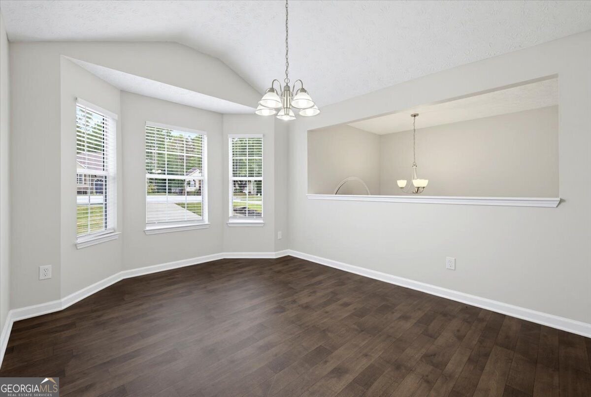 9491 Whaleys Lake Lane Jonesboro - Photo 8