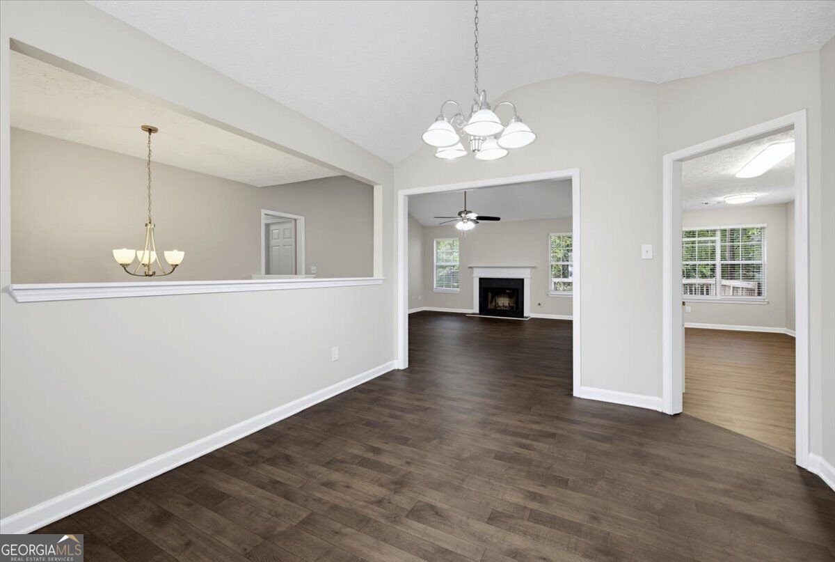 9491 Whaleys Lake Lane Jonesboro - Photo 9