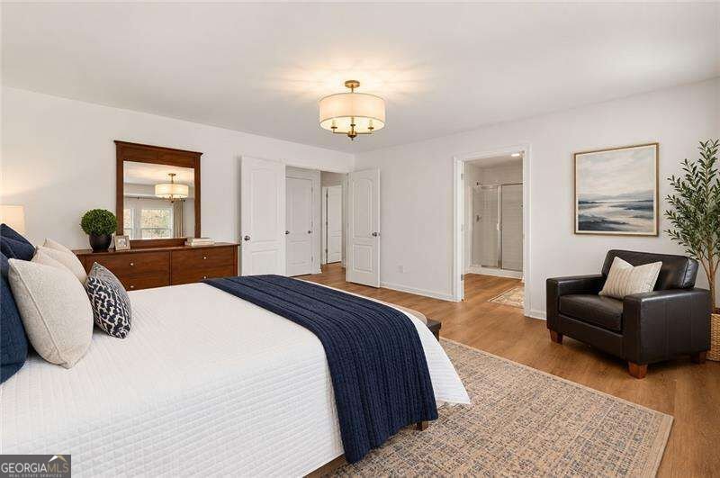 306 Pin Oak Avenue Woodstock - Photo 10