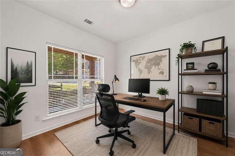 306 Pin Oak Avenue Woodstock - Photo 12