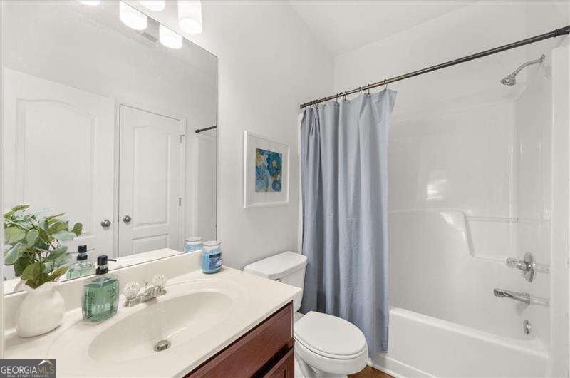 306 Pin Oak Avenue Woodstock - Photo 13