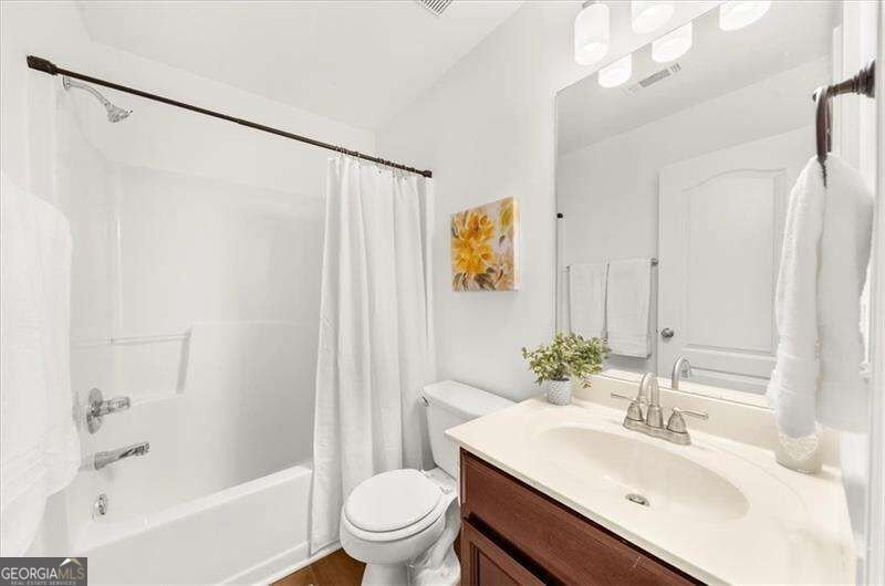 306 Pin Oak Avenue Woodstock - Photo 14