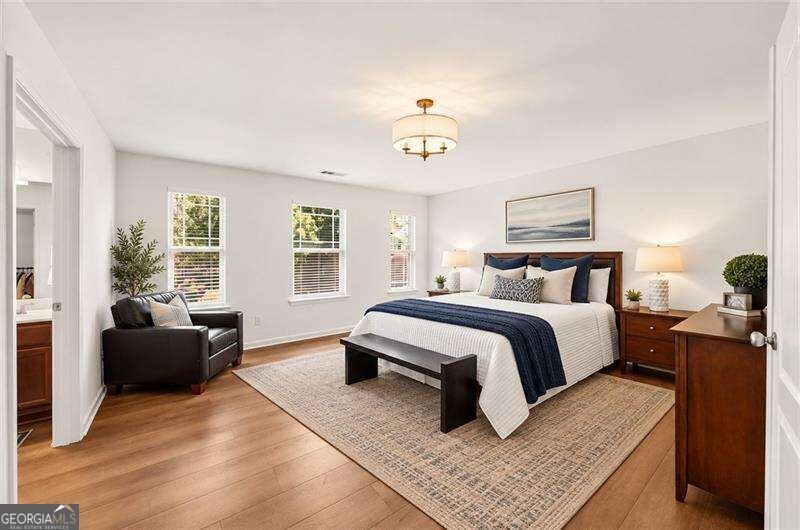 306 Pin Oak Avenue Woodstock - Photo 7