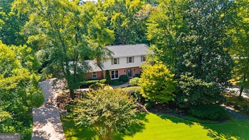 305 Wickerberry Lane Roswell - Photo 10