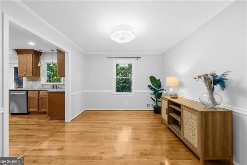 305 Wickerberry Lane Roswell - Photo 11