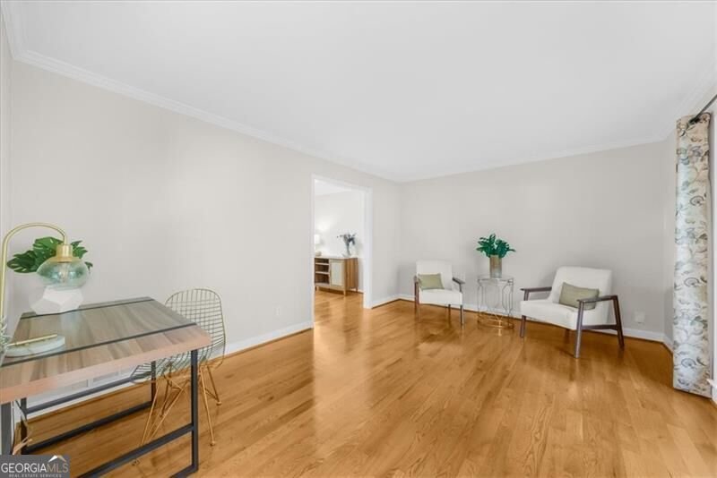 305 Wickerberry Lane Roswell - Photo 12