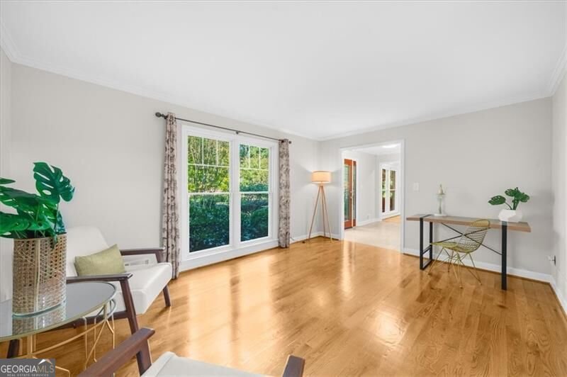 305 Wickerberry Lane Roswell - Photo 13