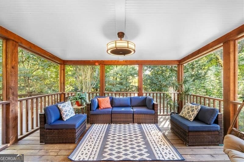 305 Wickerberry Lane Roswell - Photo 14