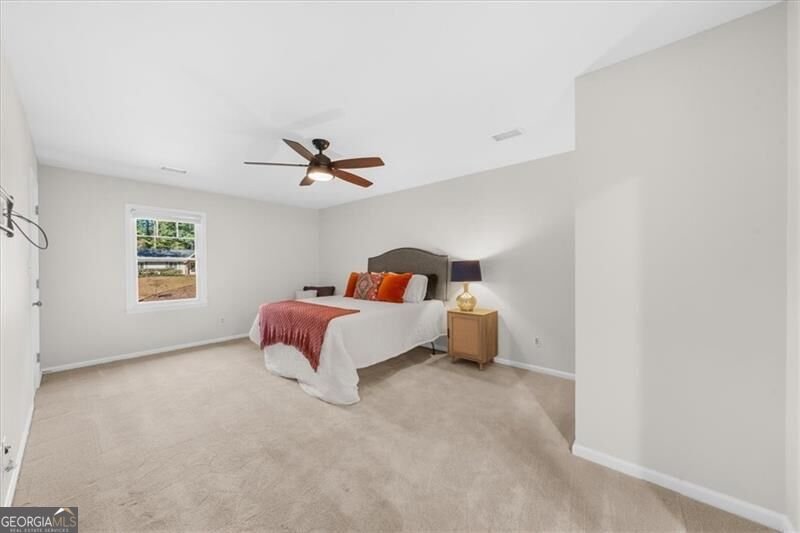 305 Wickerberry Lane Roswell - Photo 17