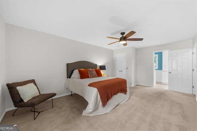 305 Wickerberry Lane Roswell - Photo 18