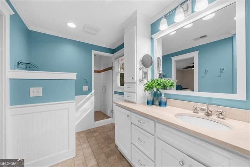 305 Wickerberry Lane Roswell - Photo 20