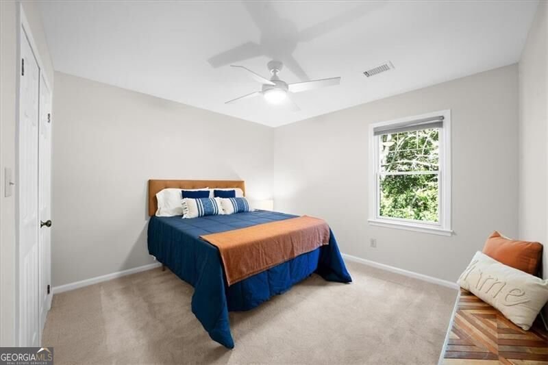 305 Wickerberry Lane Roswell - Photo 22