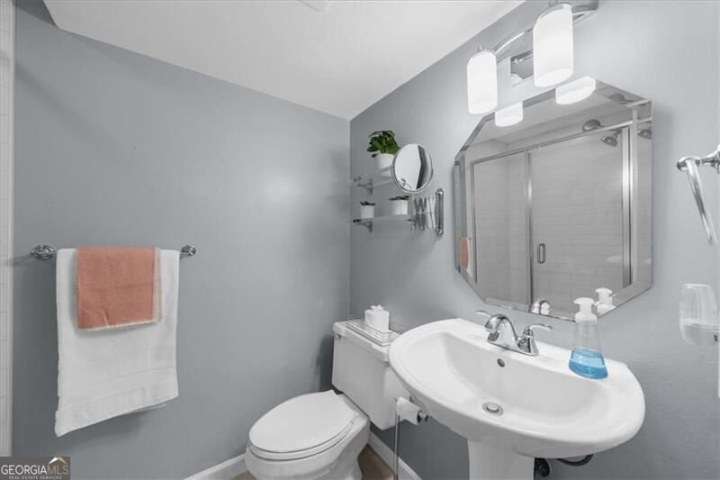 305 Wickerberry Lane Roswell - Photo 32