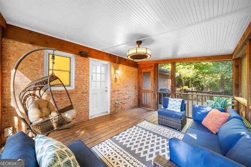 305 Wickerberry Lane Roswell - Photo 34