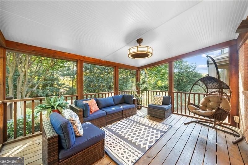 305 Wickerberry Lane Roswell - Photo 35