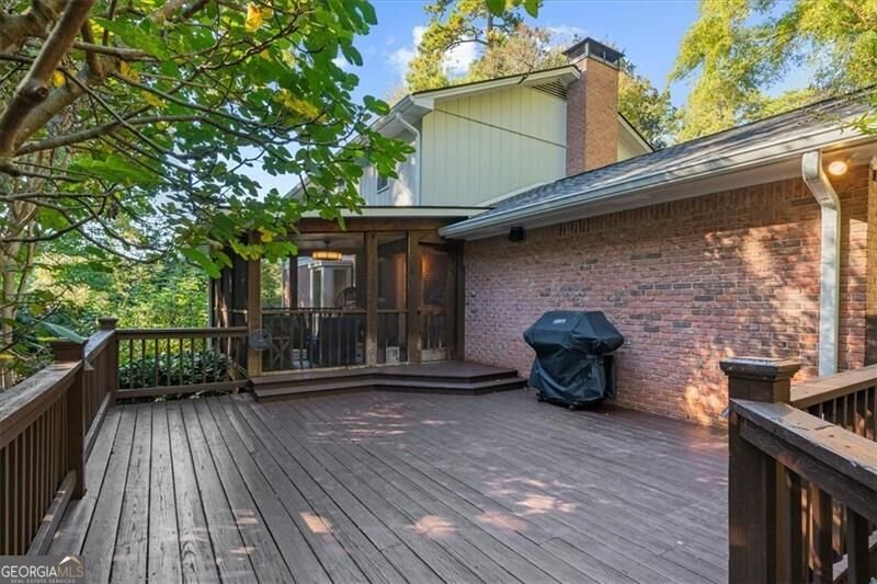 305 Wickerberry Lane Roswell - Photo 37