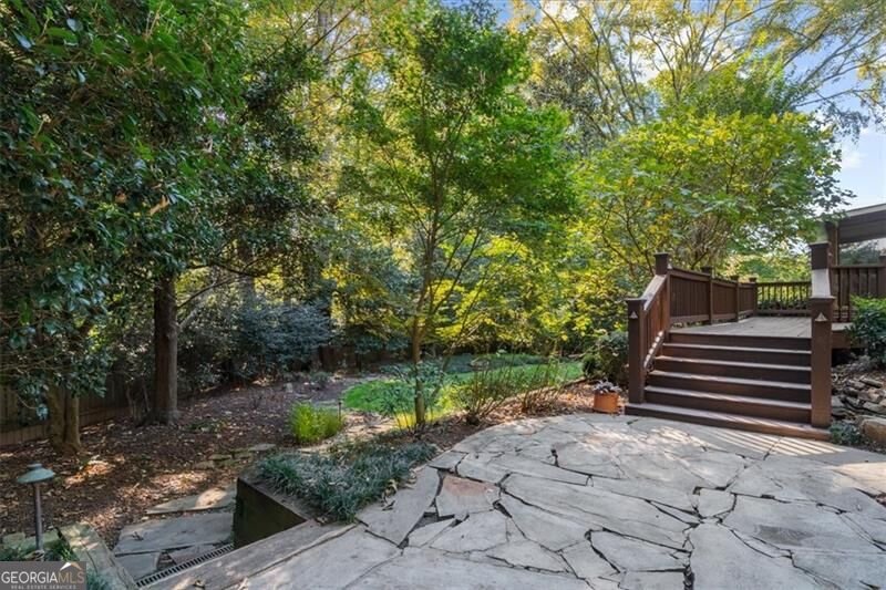 305 Wickerberry Lane Roswell - Photo 38