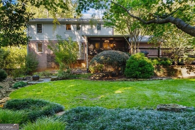 305 Wickerberry Lane Roswell - Photo 39