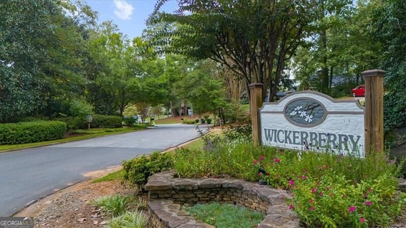 305 Wickerberry Lane Roswell - Photo 46