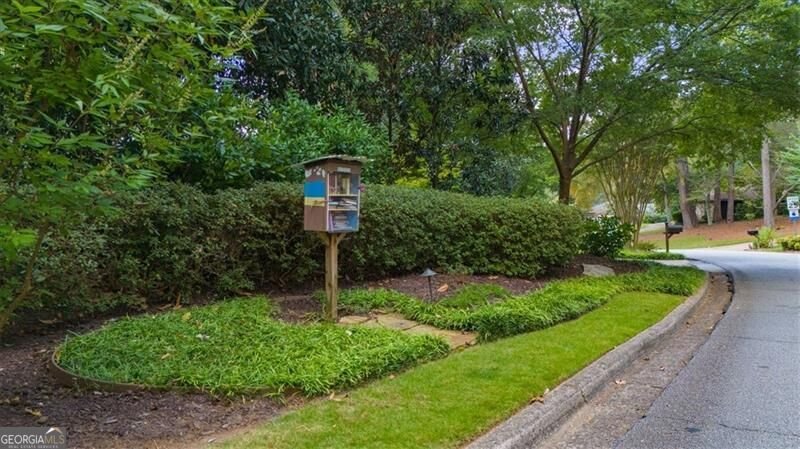 305 Wickerberry Lane Roswell - Photo 9