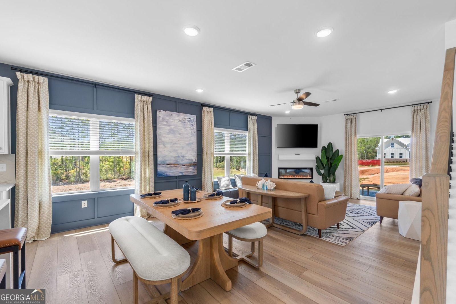 1516 Tenor Lane McDonough - Photo 16