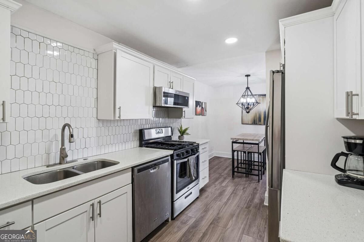 215 Piedmont Avenue Atlanta - Photo 11