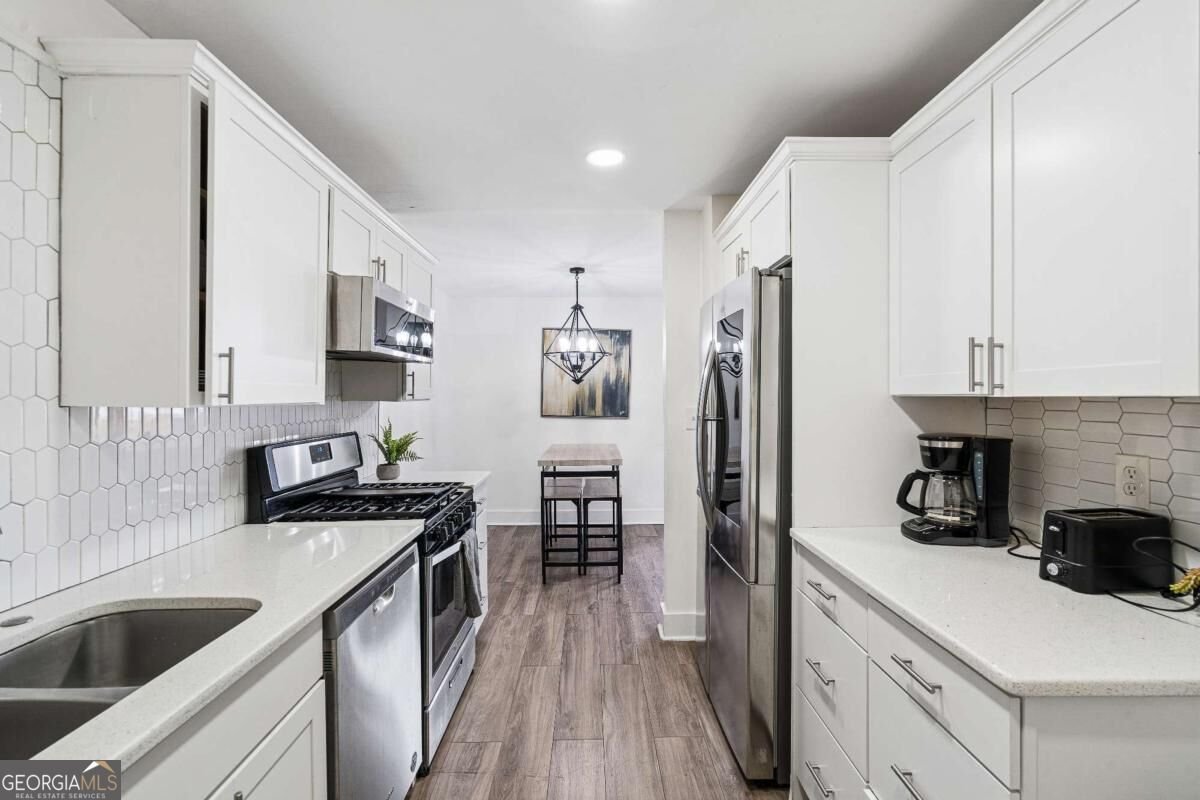 215 Piedmont Avenue Atlanta - Photo 12