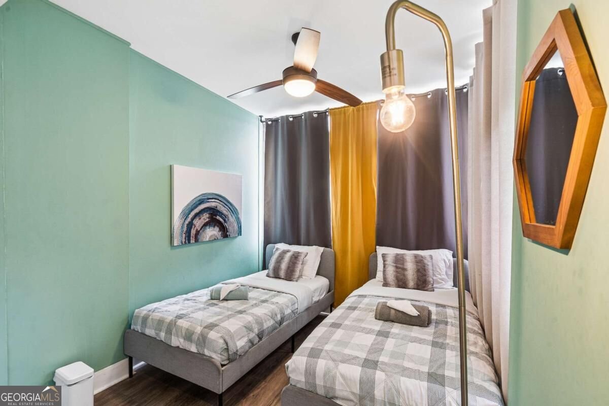 215 Piedmont Avenue Atlanta - Photo 18