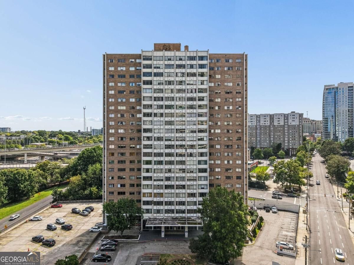 215 Piedmont Avenue Atlanta - Photo 25