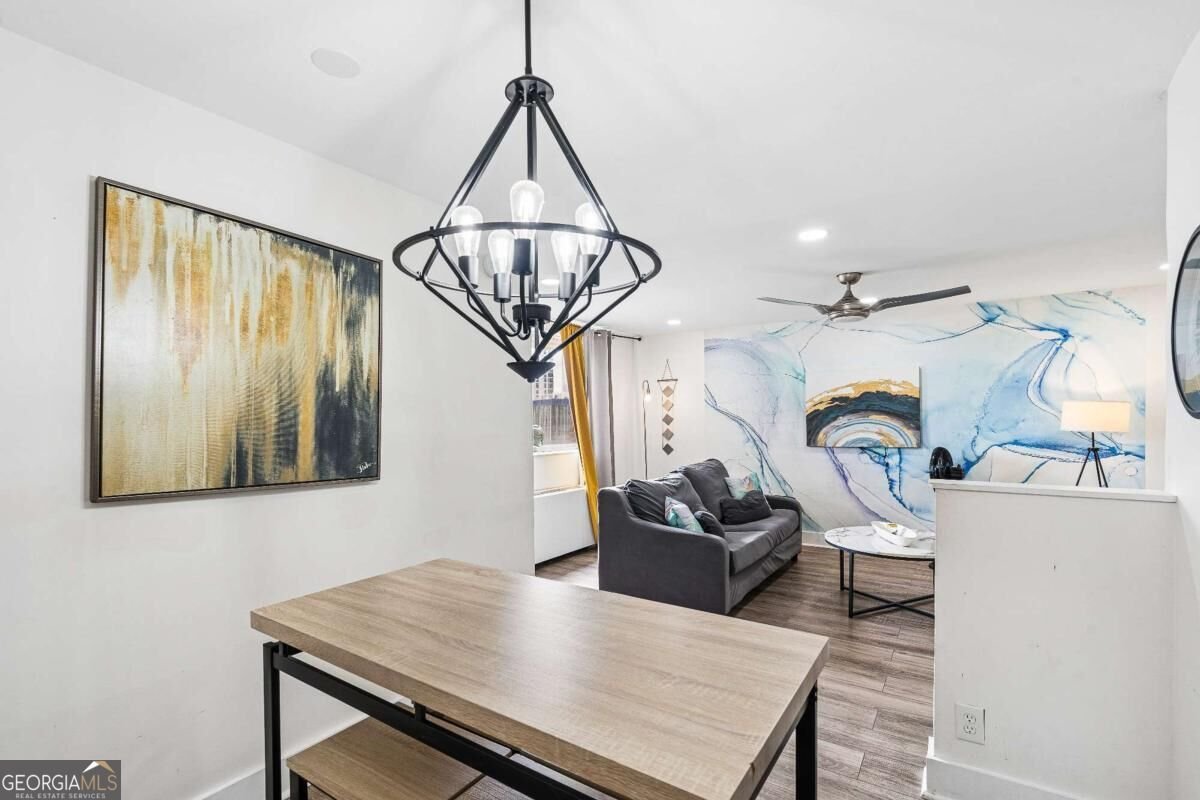 215 Piedmont Avenue Atlanta - Photo 7