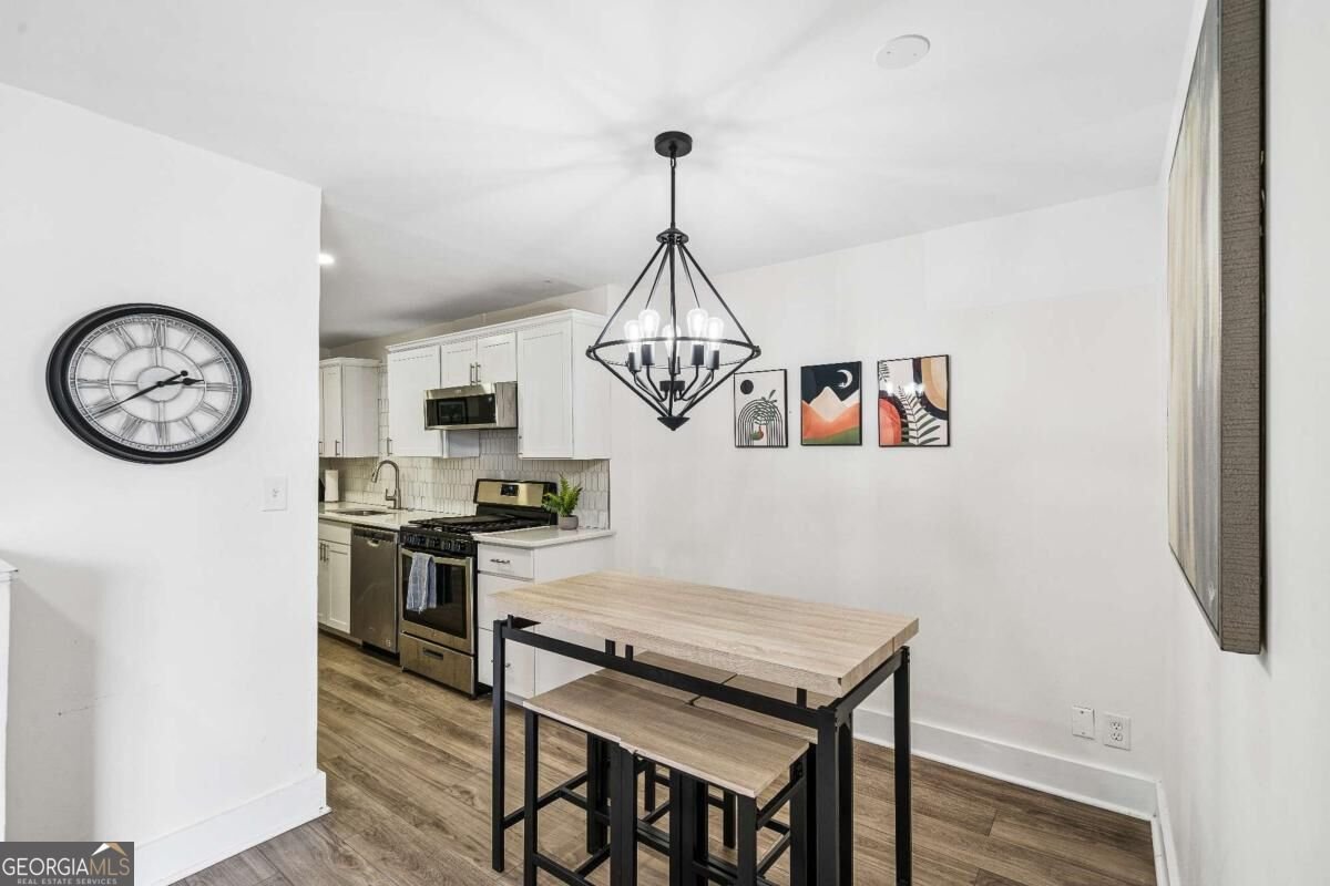 215 Piedmont Avenue Atlanta - Photo 8