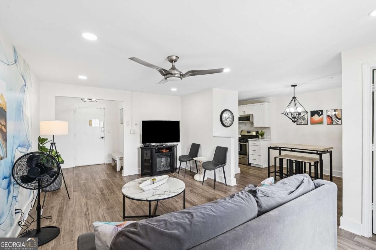 215 Piedmont Avenue Atlanta - Photo 9