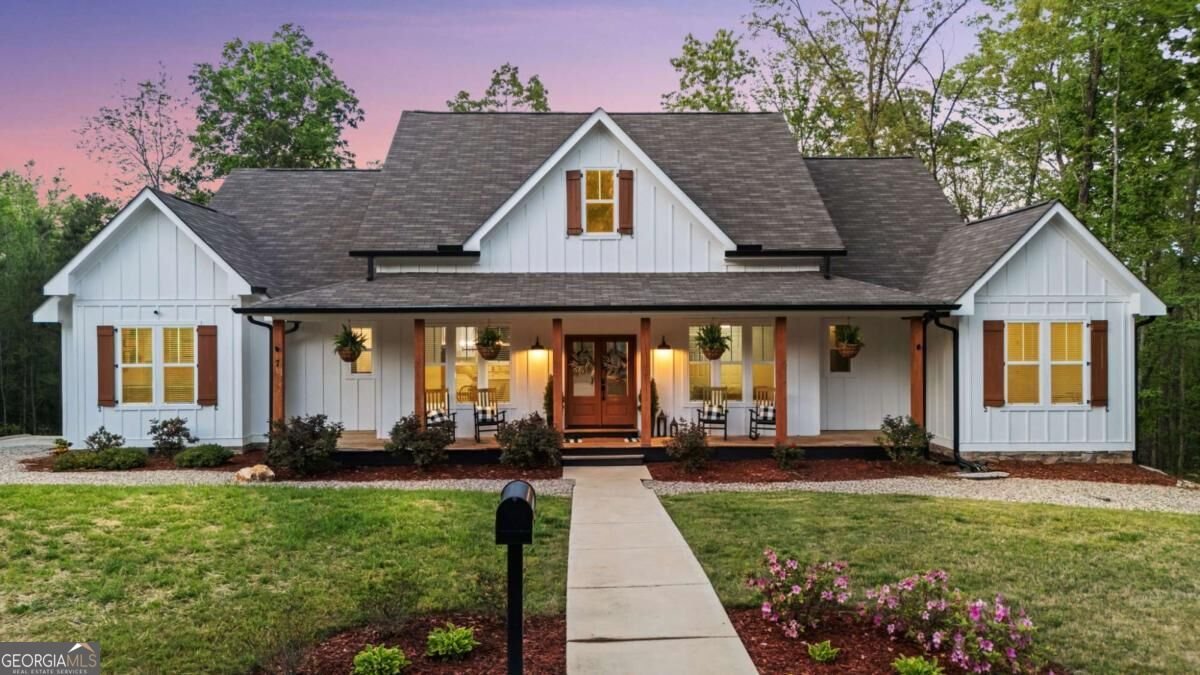 7 Moss Creek Drive Rome - main photo