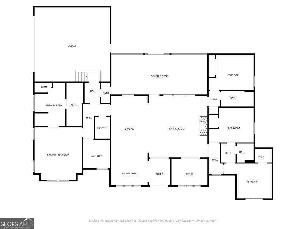 7 Moss Creek Drive Rome - Photo 51