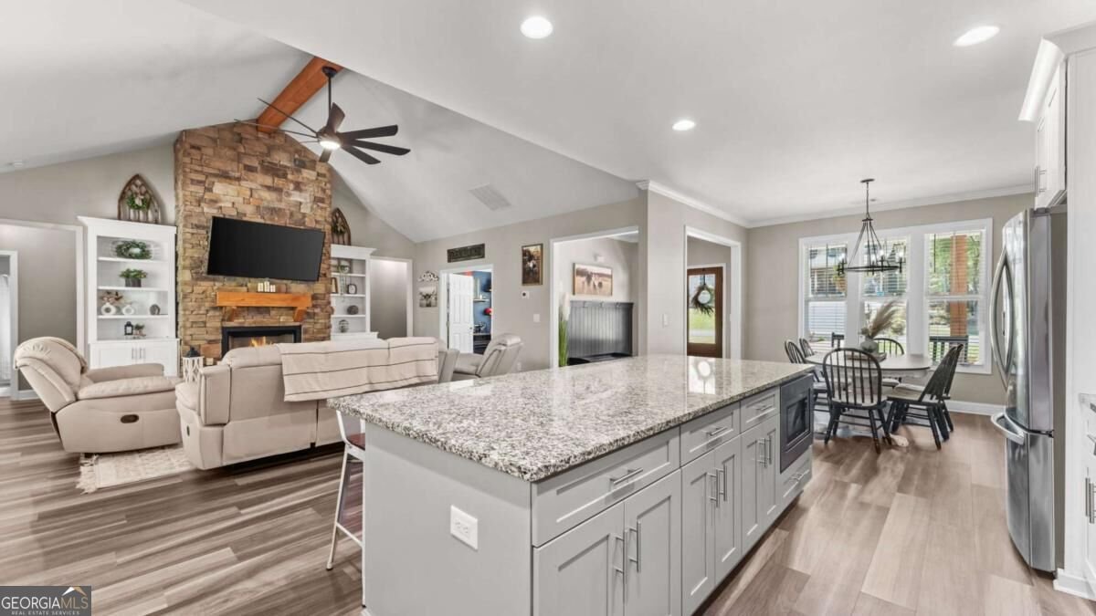 7 Moss Creek Drive Rome - Photo 8