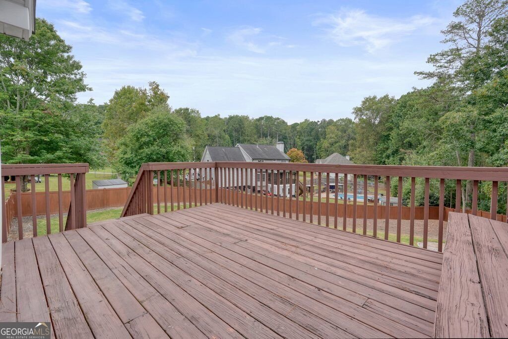 480 Hiram Way Hiram - Photo 25