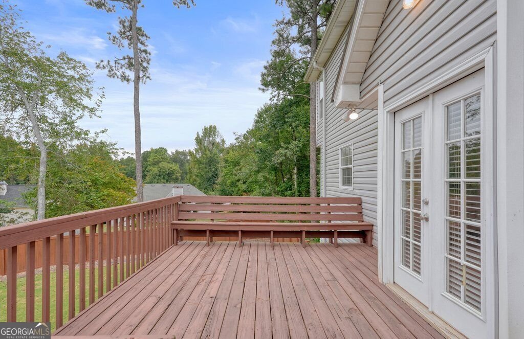 480 Hiram Way Hiram - Photo 26