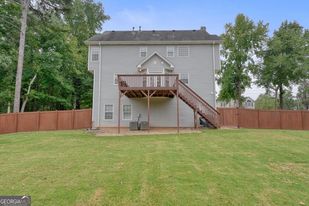 480 Hiram Way Hiram - Photo 29