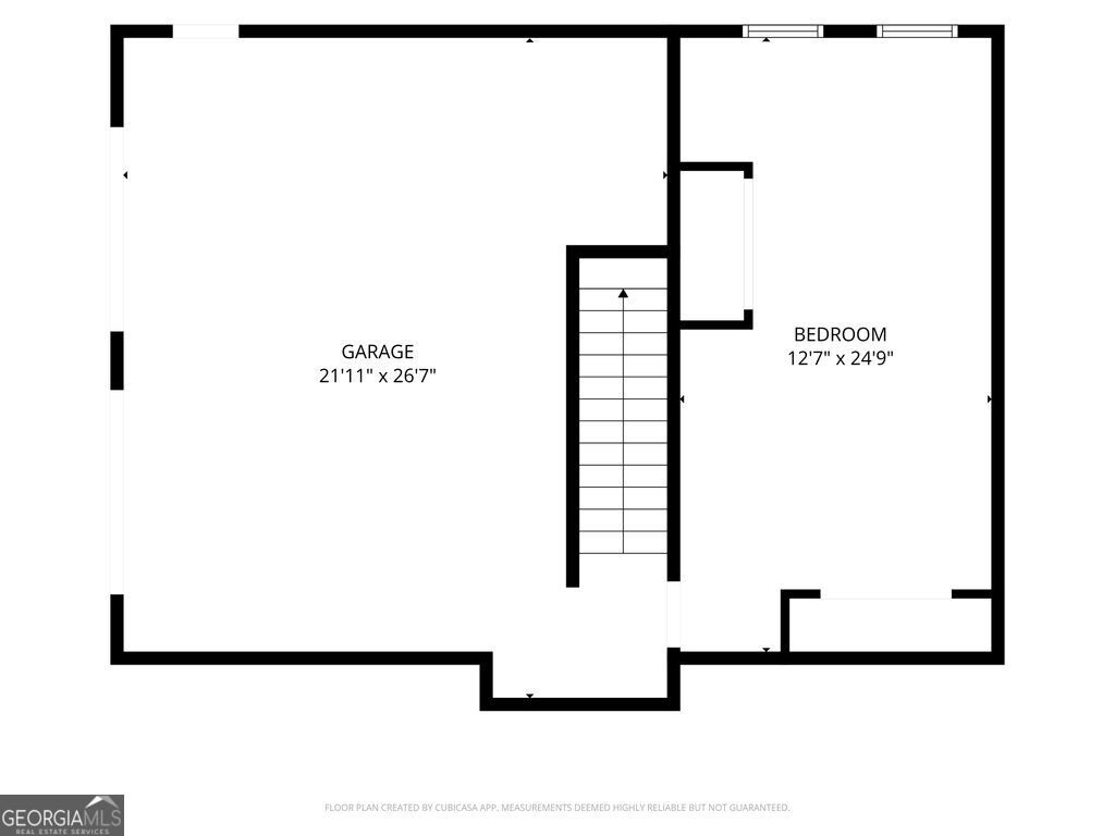 480 Hiram Way Hiram - Photo 30