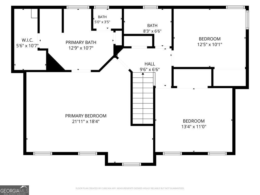480 Hiram Way Hiram - Photo 32